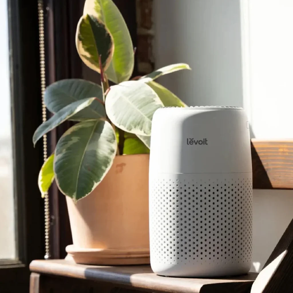 Air Purifier in Amman Breathe Better with the Right One