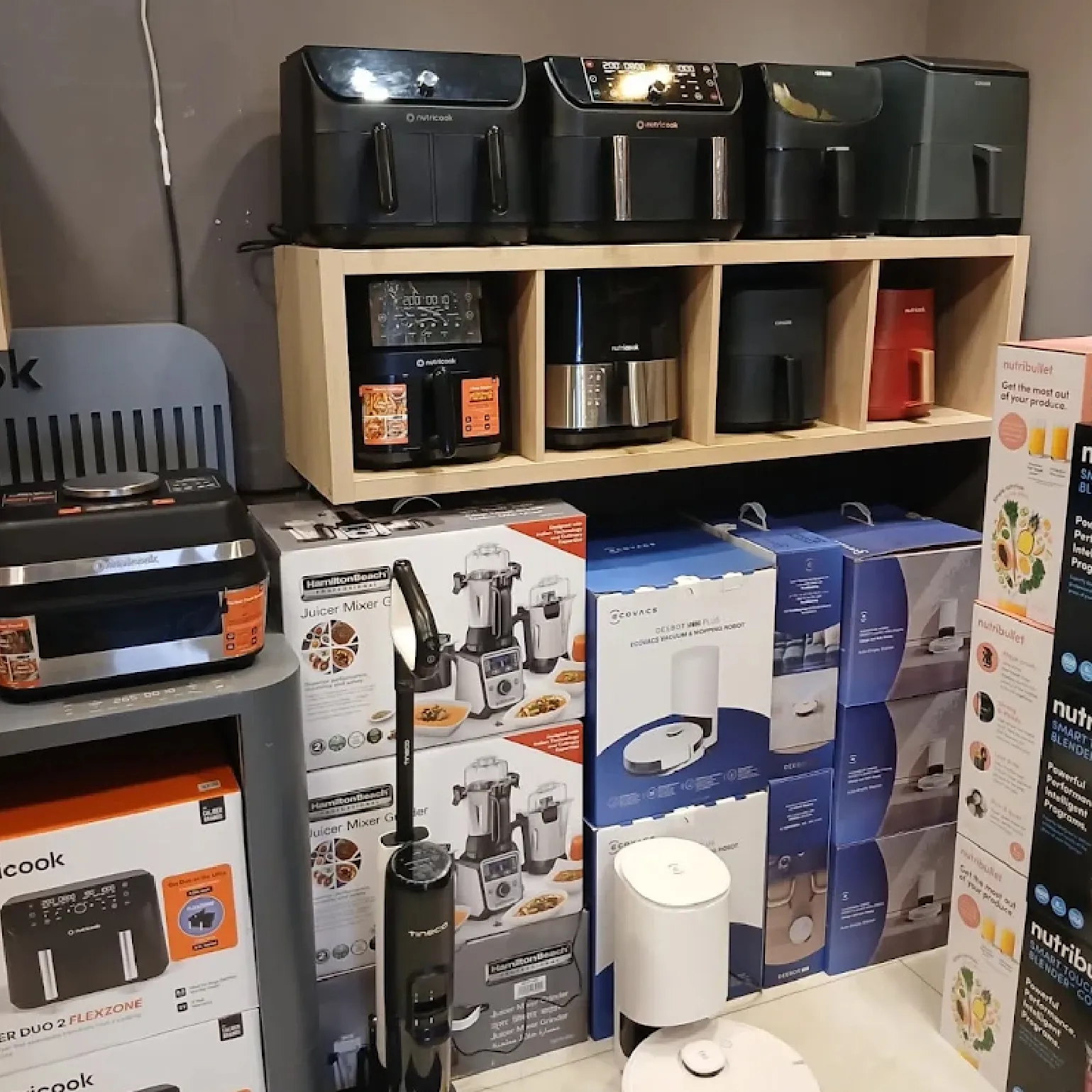 Discover the Best #1 Electronics Store in Amman, Jordan