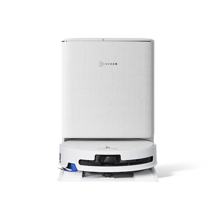 Ecovacs Deebot T90 Pro Omni Automated Vacuum CleanerEcovacs Deebot T90 Pro Omni Automated Vacuum Cleaner Ecovacs Deebot T90 Pro Omni Automated Vacuum CleanerEcovacs Deebot T90 Pro Omni Automated Vacuum Cleaner