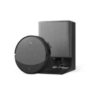 Ecovacs Deebot T90 Pro Omni Automated Vacuum Cleaner