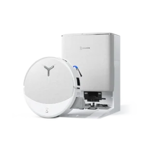 Ecovacs Deebot T90 Pro Omni Automated Vacuum Cleaner