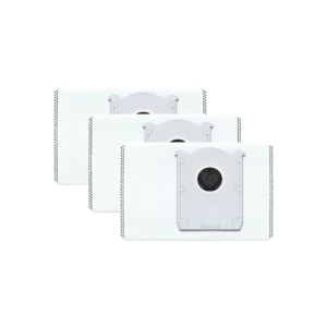 Ecovacs Dust Bag (3 Pcs) for X11/T90/X9S/X12