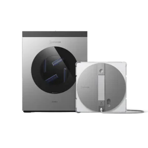 Ecovacs Winbot W3 Omni Window Cleaning Robot