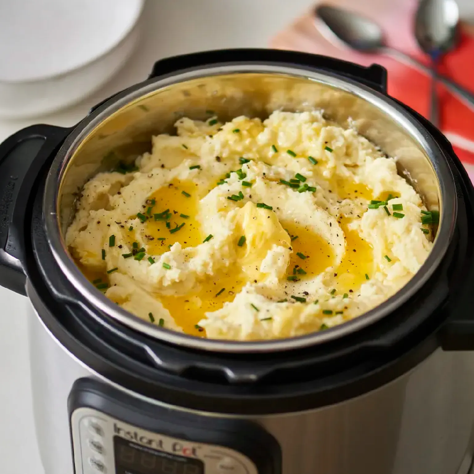 Instant Pot Magic: Your Kitchen’s Best Friend