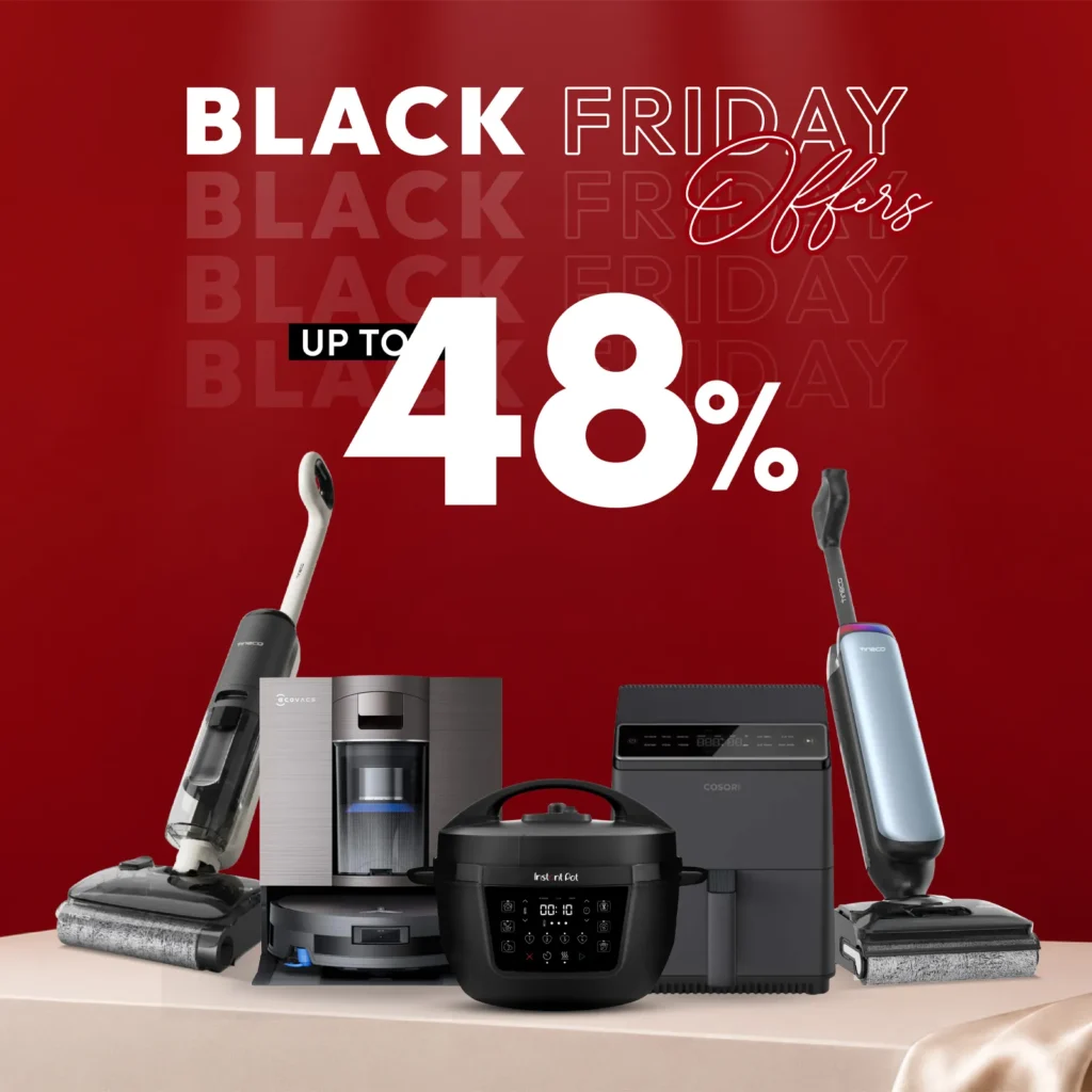 AOT Electronics - Black Friday 2026 in Jordan